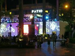 -观澜湖兰桂坊(深免海口观澜湖免税城店)