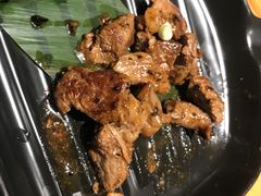 -德川家日本料理(中关村寰太大厦店)