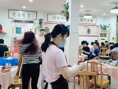 -标记好食
