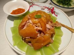 -老湘亲·品鉴湘菜(湖里店)