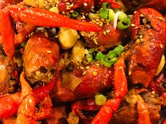 -虎虎龙虾大排档(双井店)