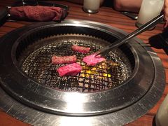 松阪牛烧肉-松阪牛焼肉M(法善寺横丁店)