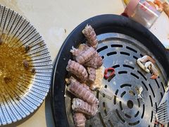 -蓝珊甄选海鲜自助·火锅大排档(近阿那亚店)