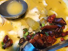 -川里谈·川味小馆(北京路店)