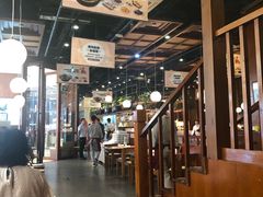 大堂-黑鸡小馆(金源店)