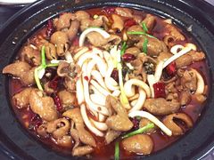 -小杨酒家(华苑小区店)
