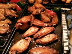 -西藏饭店·亚克·食光自助餐厅(文殊院店)