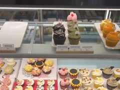 -Pantry's Best派悦坊蛋糕(K11购物艺术中心店)