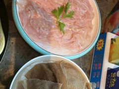 -小龙坎火锅(香港中路店)