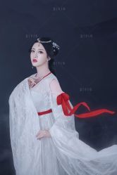 点击看大图 -盘子女人坊古装写真摄影(南京总店)