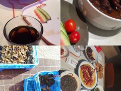 -杨氏青龙虾·羊蝎子(托乐嘉店)