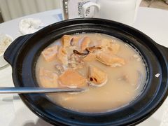 -品泉餐厅·大盆鱼·走地鸡