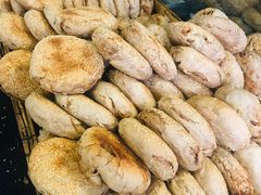 -李小老烧饼(常营民族家园店)