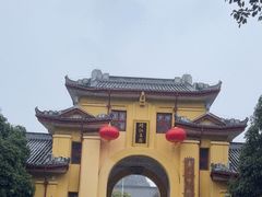 -桂林独秀峰王城景区