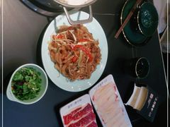 -二刀潮牛(重庆光环购物公园店)