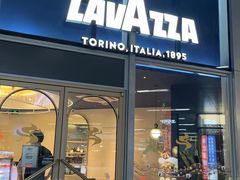-LAVAZZA拉瓦萨咖啡(中航城君尚购物中心店)
