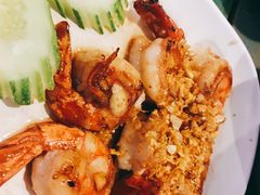 -Doo Dee Thai Food(Issan/Isaan/Esan)
