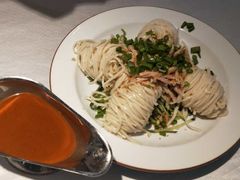招牌鸡丝凉面-玉玲珑(陆家嘴店)