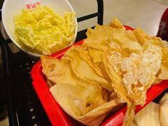-幸运牛汕头小黄牛牛肉火锅(梅林店)