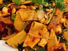 -拿渡·水煮鱼 麻辣香锅(西单大悦城店)