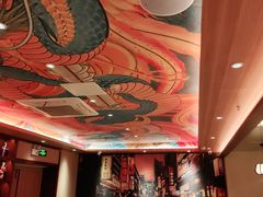 -仓桥家·焗寿司·锅物(光谷步行街店)