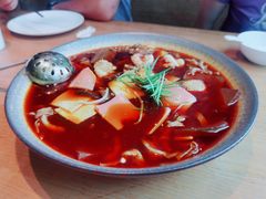 精品毛血旺-马仕玖煲·融合菜·酥不腻烤鸭(人大店)