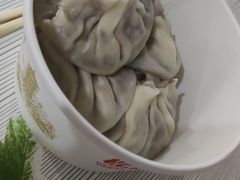 -严氏重油烧麦(民权路店)