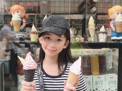 -麦丽丝红油辣椒冰淇淋(江家巷店)