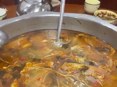 -大理.老字号渝记酸萝卜乌鱼(古城总店)