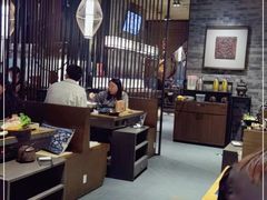 大堂-湊湊火锅·茶憩(东城万达店)