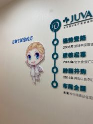 -JUVA欧华医美连锁