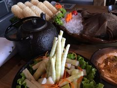 笋尖-湊湊火锅·茶憩(杭州湖滨银泰in77店)