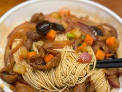 -爱家面馆(常州总店)