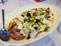 -东江海鲜酒家(艺都分店)