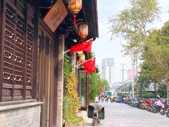 -回龙窝历史文化街区