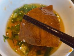薄豆干-长嘉·河图火锅(长嘉汇江景旗舰店)