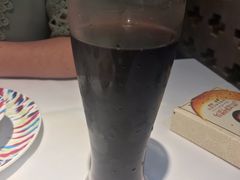 压榨石榴汁-西域阿里马新疆菜·清真(桂花路店)