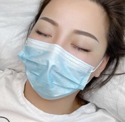 -MIVI野生眉纹绣纹眉