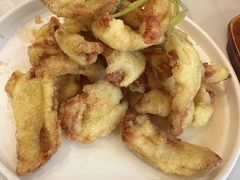 -南山鲜虾面·活鲜小馆·海味大连菜(南山总店)