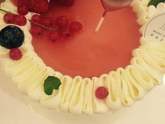 -浮光之丘MontCake生日蛋糕(科华路店)