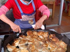 -求生煎包(武夷小区店)