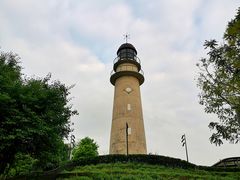 -金海湾滨江公园