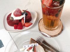 -ADO KAFE(大学城店)