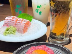 -筱田の食堂·izakaya(淮海中路店)