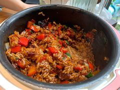 肉汤泡饭-小湘旺臭鳜鱼(百子湾店)