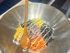 -梨花牛肉汤饭(仁恒伊势丹店)