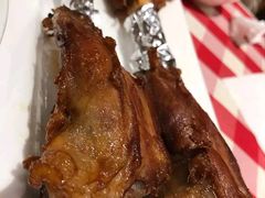 -西贝(上海我格广场店)