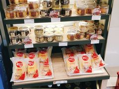 -85度C(深圳佳宁娜店)