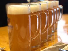 -兰特伯爵西餐厅·啤酒屋(方庄店)