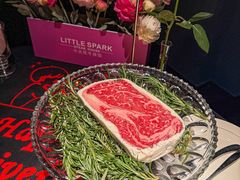 -小火花·干式熟成牛排馆Spark SteakHouse(剑桥郡店)